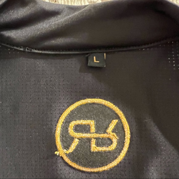 Orro Gold Tec Short Sleeve Bicycle Jersey, NWT, Size Large - Picture 9 of 11